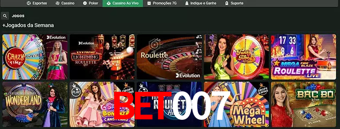 bet007 bet