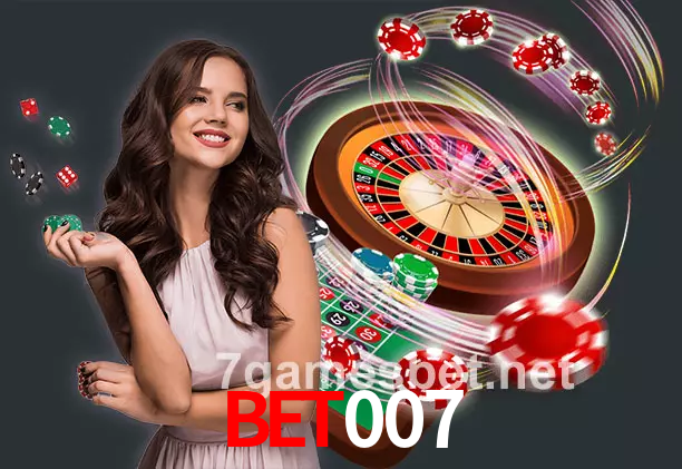 vivo no cassino bet007