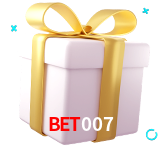 Receba seus bônus de boas-vindas no bet007