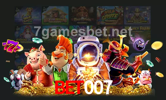 cassino bet007