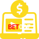 O Cassino bet007 também oferece apostas esportivas virtuais!