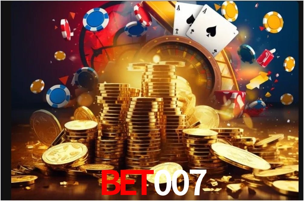 Estatísticas do Jogo bet007