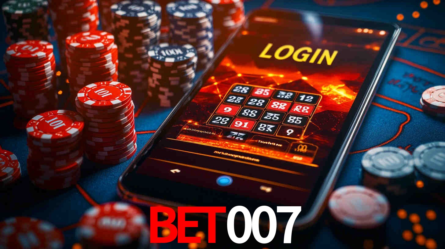 bet007 bet