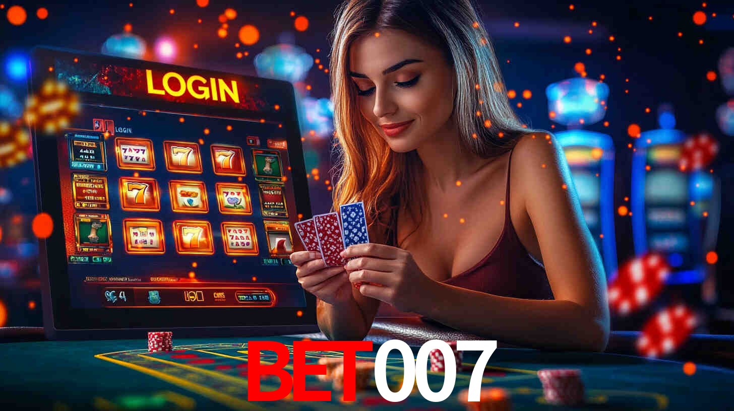Ofertas App bet007