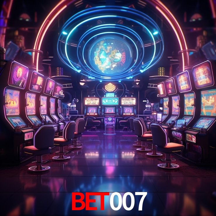 Promoções bet007
