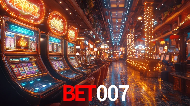 bet007.com