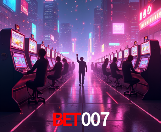Sistemas de Segurança bet007