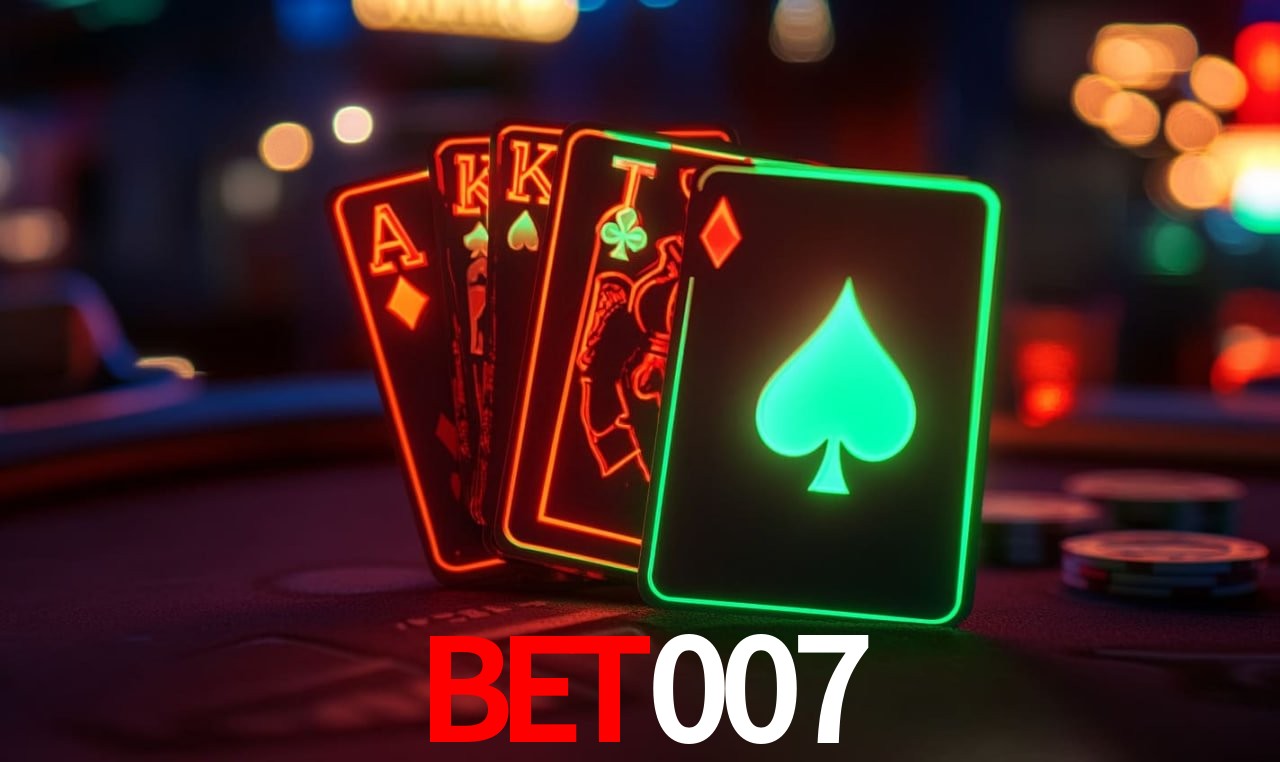 Torneios bet007
