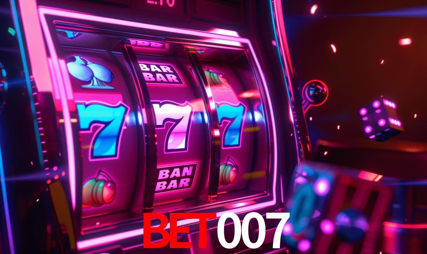 Casino Ao Vivo bet007