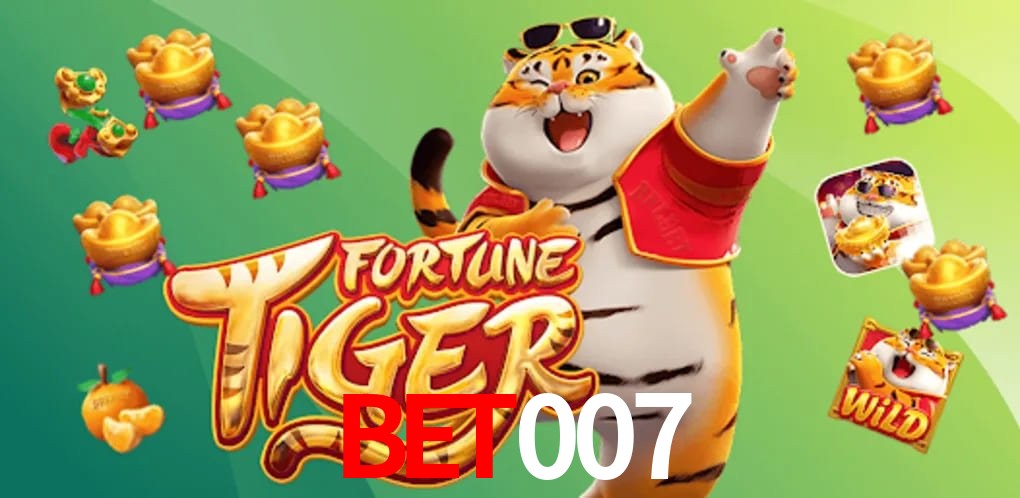 Bonus Features bet007