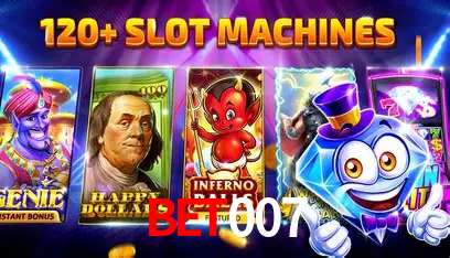 Desvendando o Mundo dos Jogos Virtuais na bet007