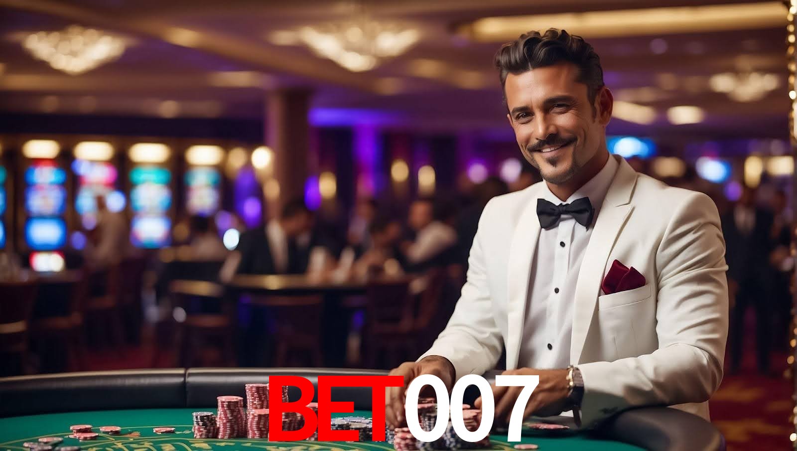 Programa VIP bet007