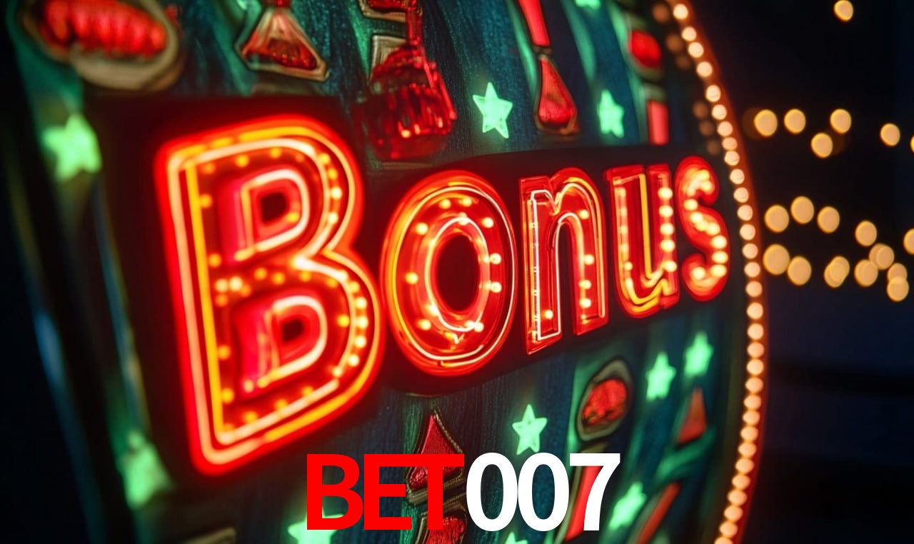 Login Seguro bet007