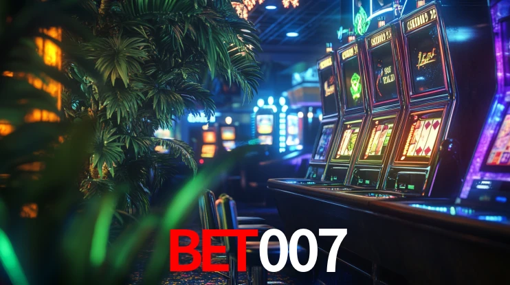 Tournaments bet007