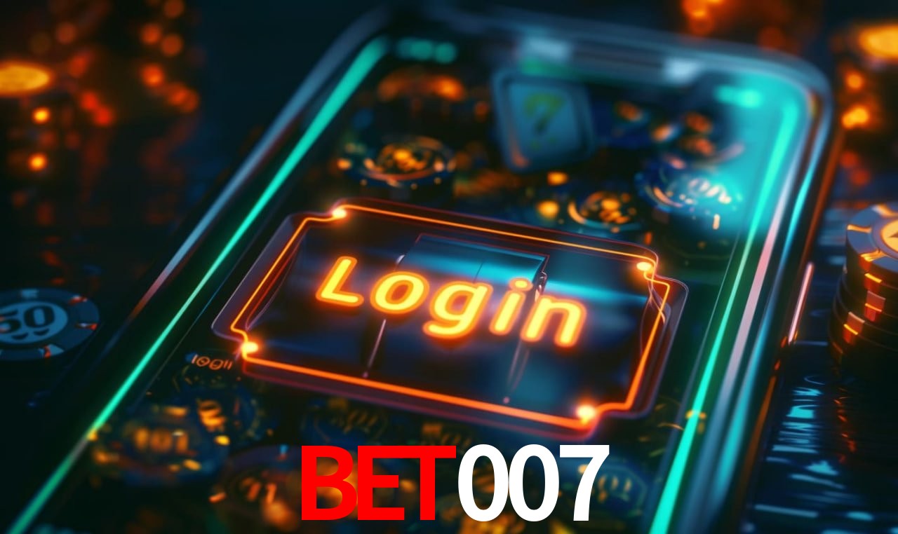 Tennis Betting bet007