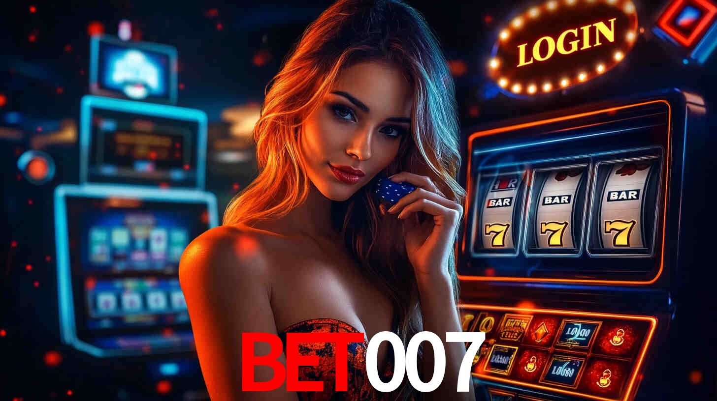 Vantagens App bet007