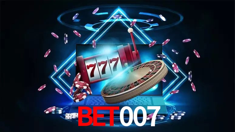 bet007 Caça-níqueis de mesa