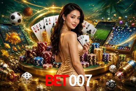 Blackjack Table bet007