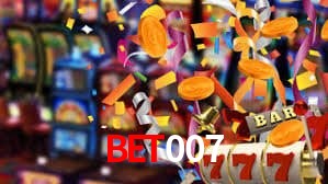 Segurança App bet007