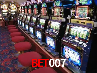 A Revolução dos Aplicativos de Jogos no bet007
