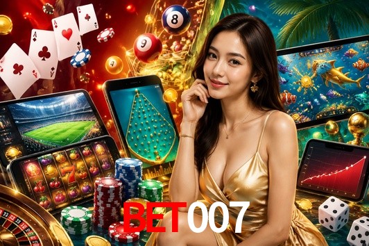 Spaceman Game bet007