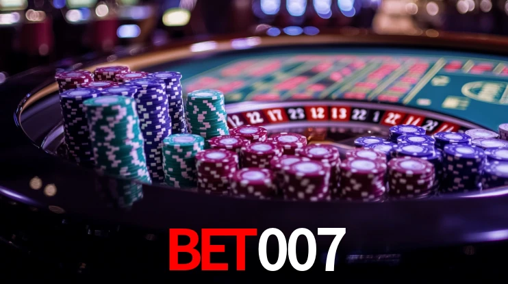 Daily Bonuses bet007