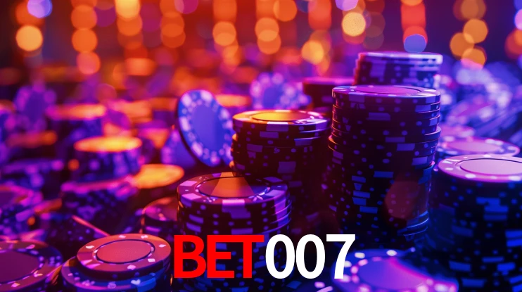 Bônus App bet007