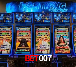 Apostas Esportivas na bet007: Um Guia Completo