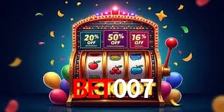 Bônus VIP bet007