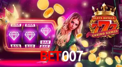 Apostas Esportivas na bet007: Um Guia Completo