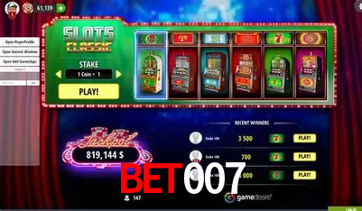 Desvendando o Mundo dos Jogos Virtuais na bet007