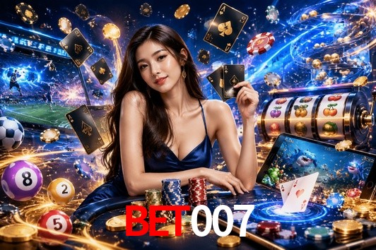 Weekend Specials bet007