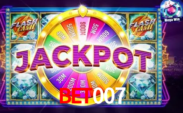 A Popularidade dos Caça-Níqueis no bet007