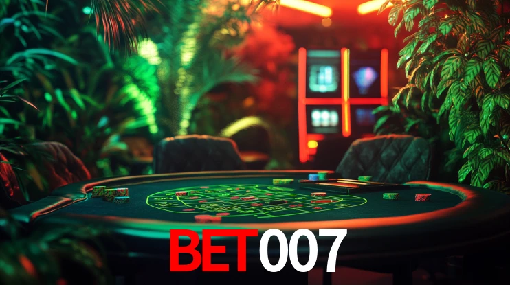 Programa VIP bet007
