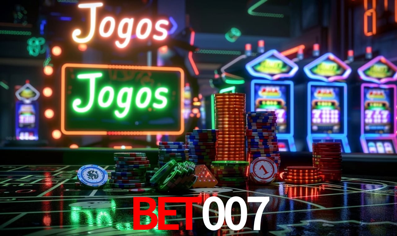 Notificações App bet007