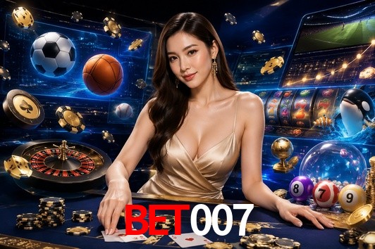 Flash Promotion bet007
