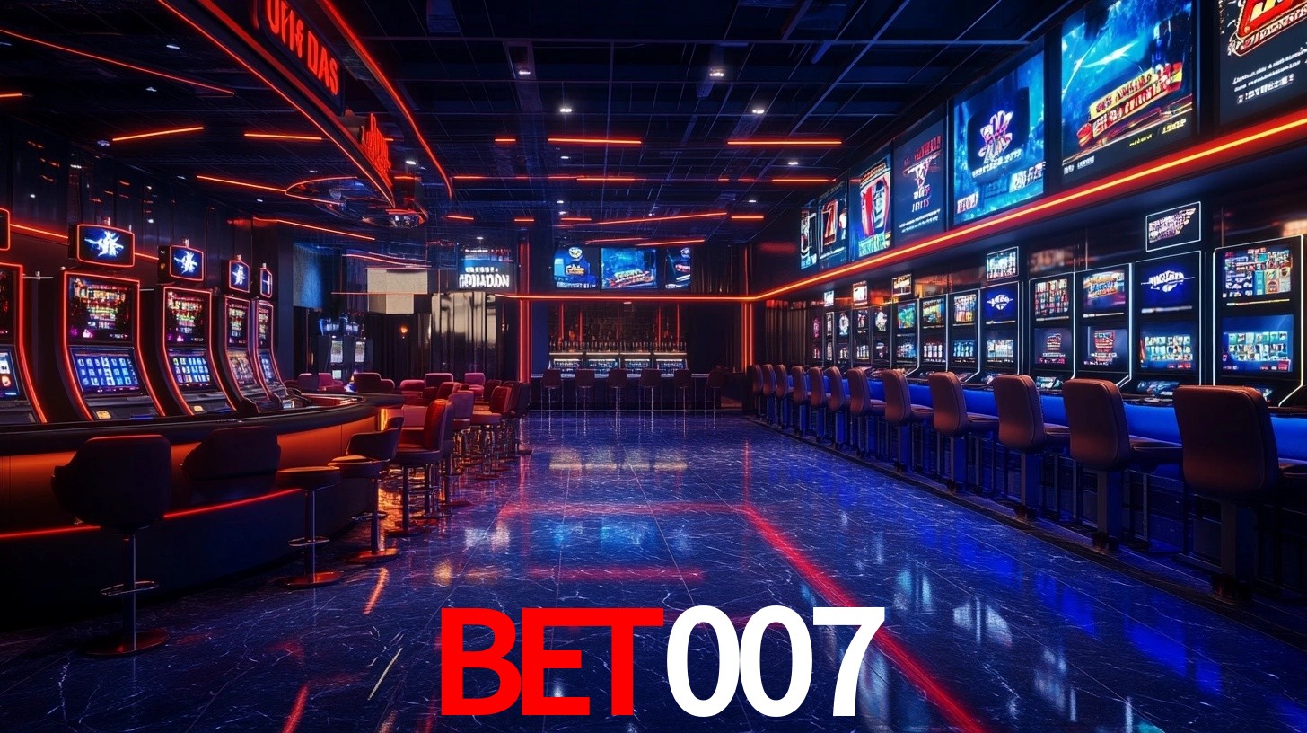 Exclusive Games bet007