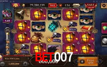 Desvendando o Mundo dos Jogos Virtuais na bet007