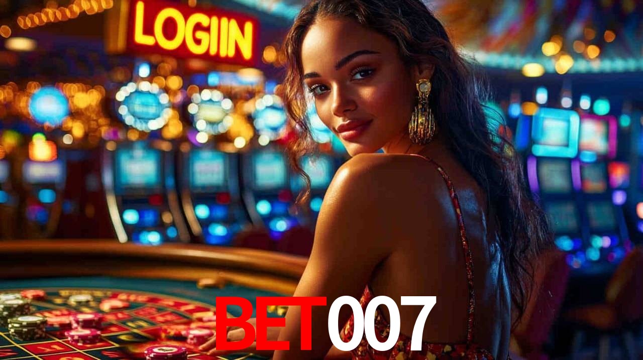 bet007 Processo de inscrição