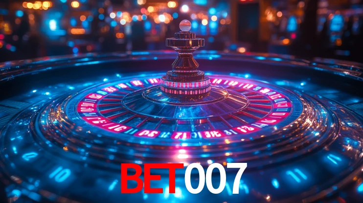 Experimente o Login Seguro Premium no bet007