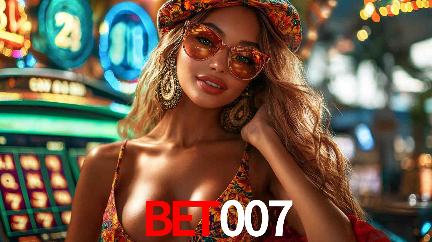 Ofertas Imperdíveis na bet007: Promoções e Bônus Que Valem a Pena