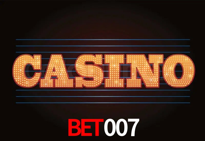 bet007 plataforma