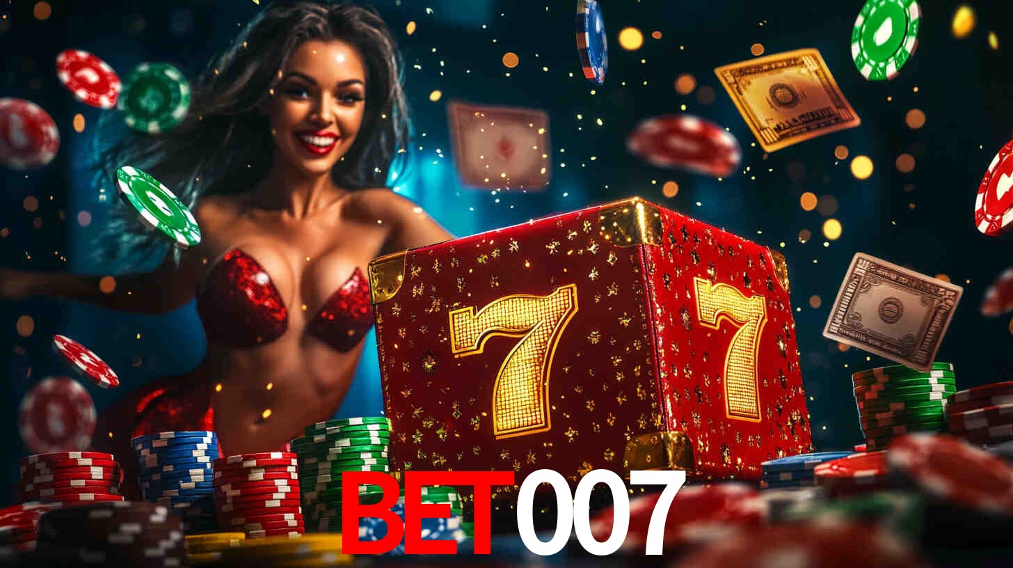 PIX Instantâneo bet007