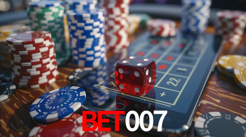 Promoções App bet007
