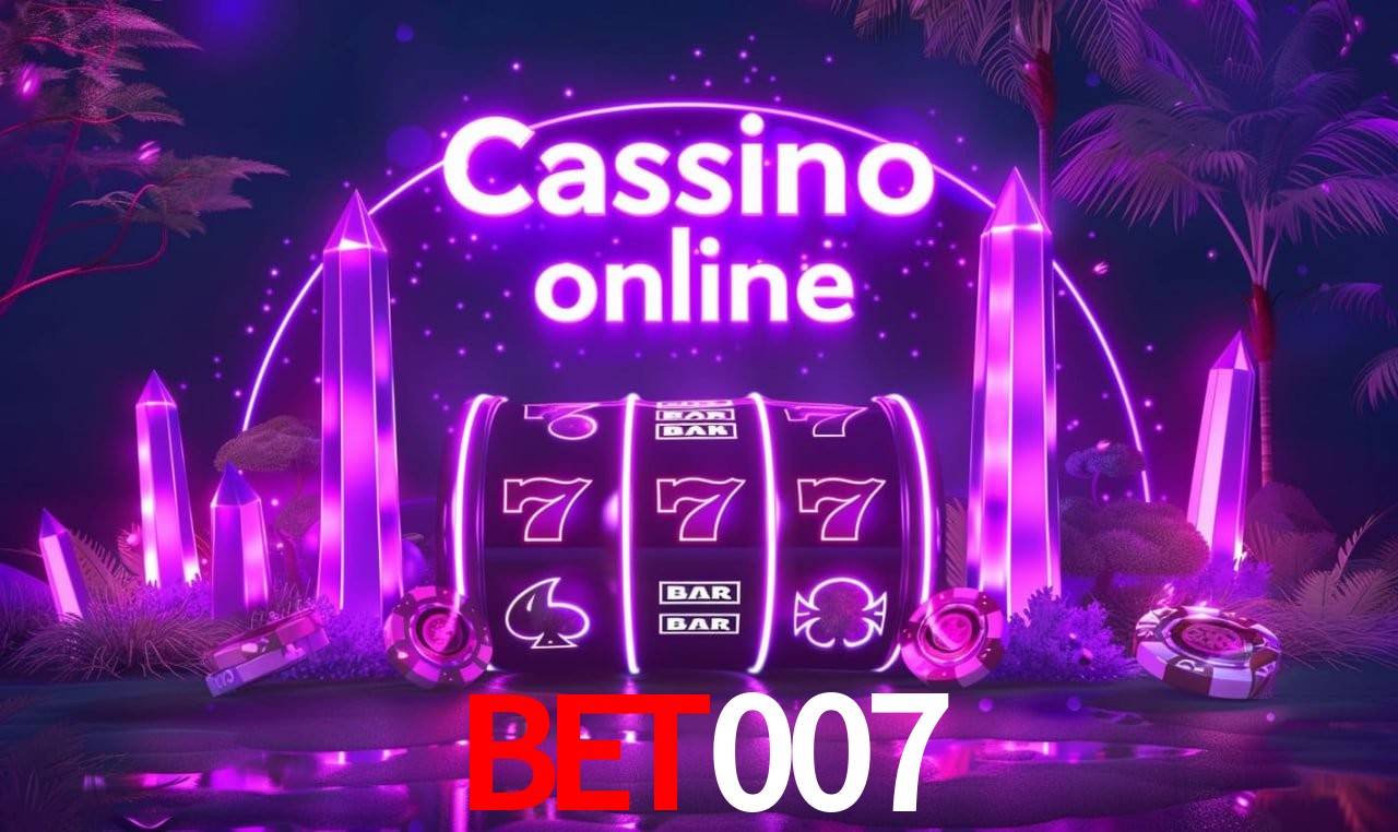 Tornar VIP bet007