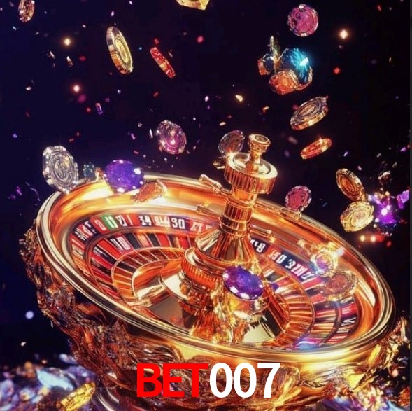 Cashback VIP bet007
