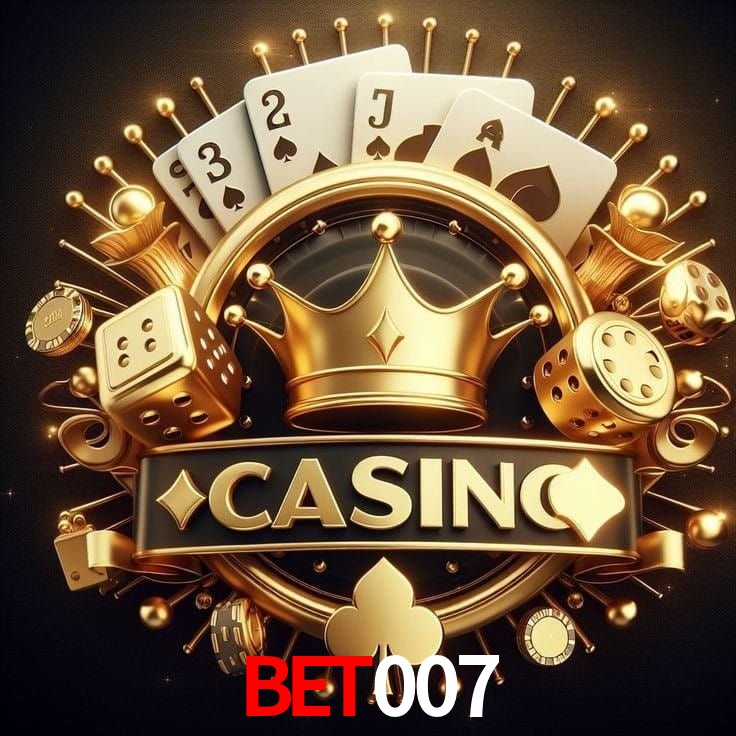 bet007 Bonus Rain – Ganhe mais em jogos de caça-níqueis