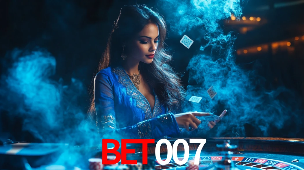 Programa VIP bet007