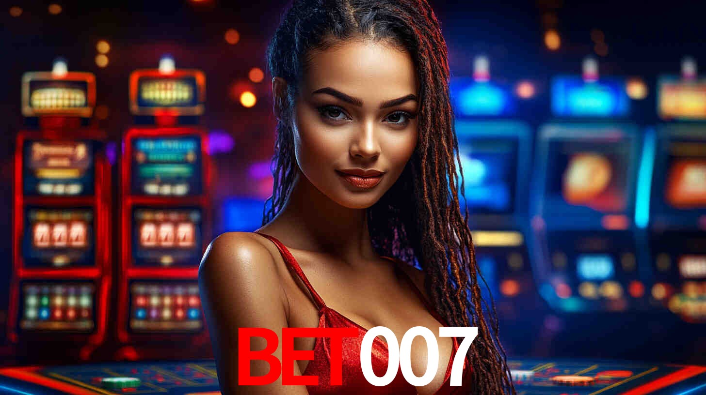 Jogos Exclusivos bet007
