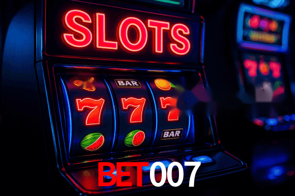 Estratégias bet007